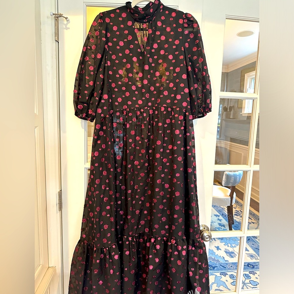Zara dress, NBW